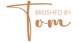 Brushed by Tom